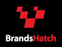 brands hatch logo | 3